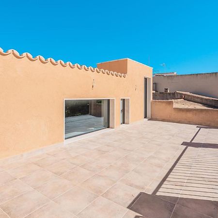 Villa Casa La Mar Santanyí Exterior foto
